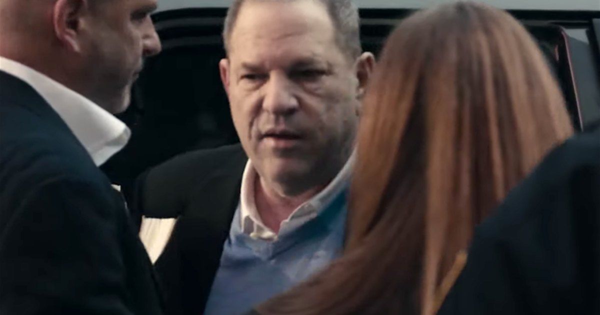 Harry Weinstein