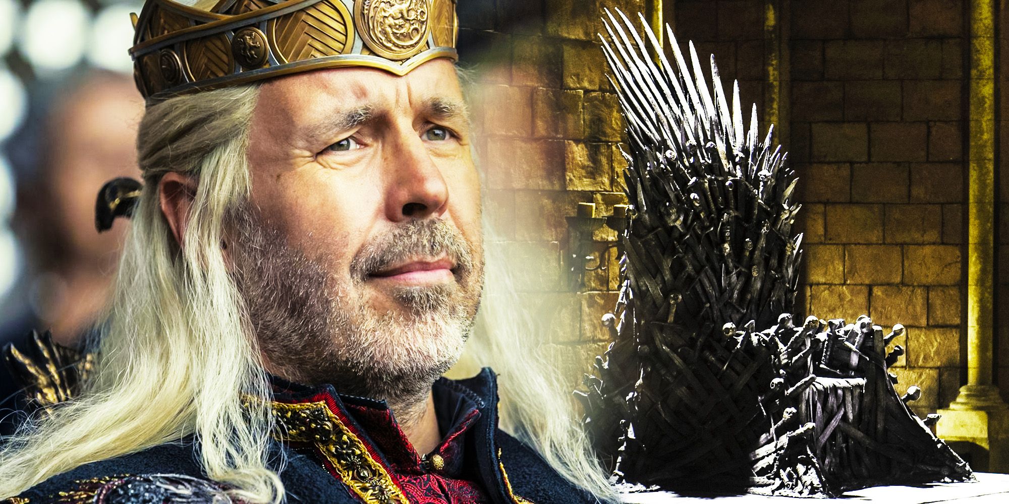 House Of The Dragon Les 10 meilleures brulures les plus