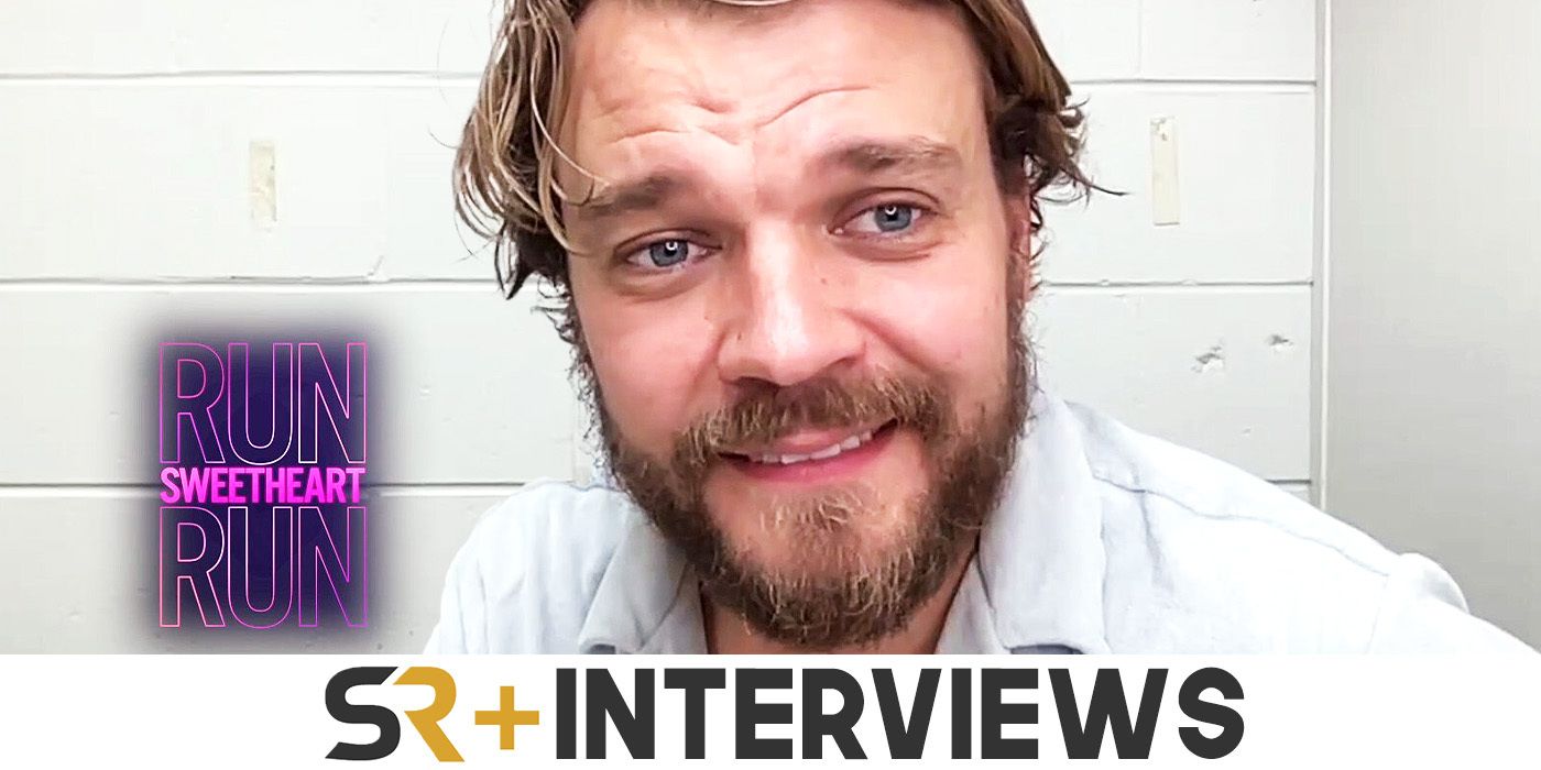 pilou asbaek run sweetheart run interview
