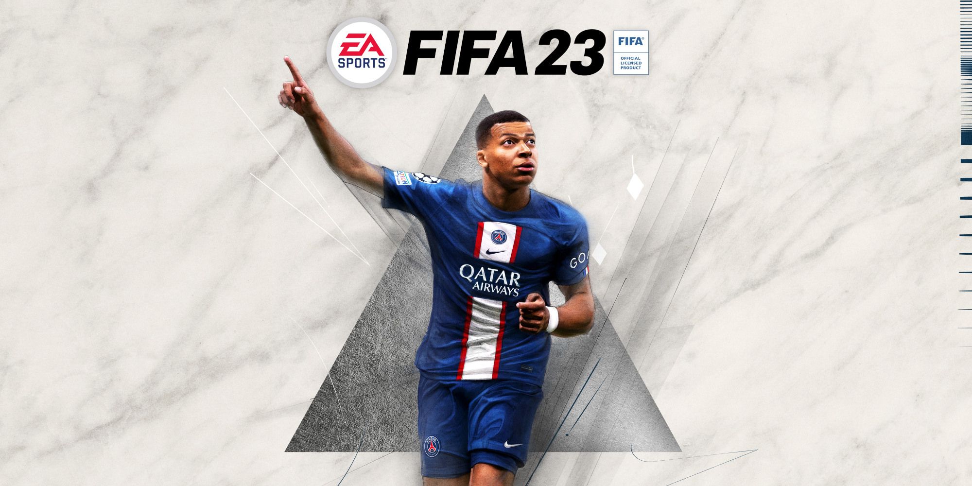 Interview de Sam Kovalev FIFA 23