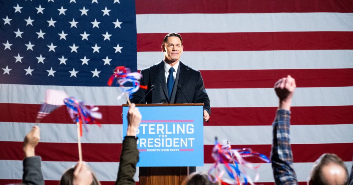 John Cena The Independent