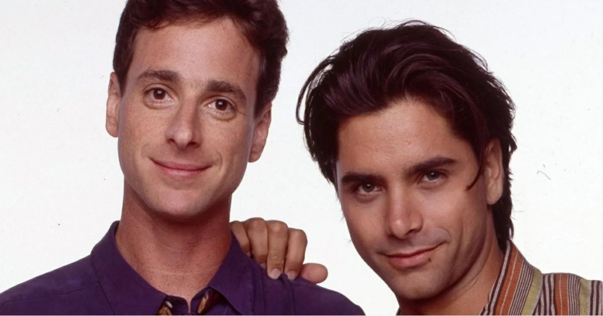 John Stamos ne voudrait pas dune autre serie Full House