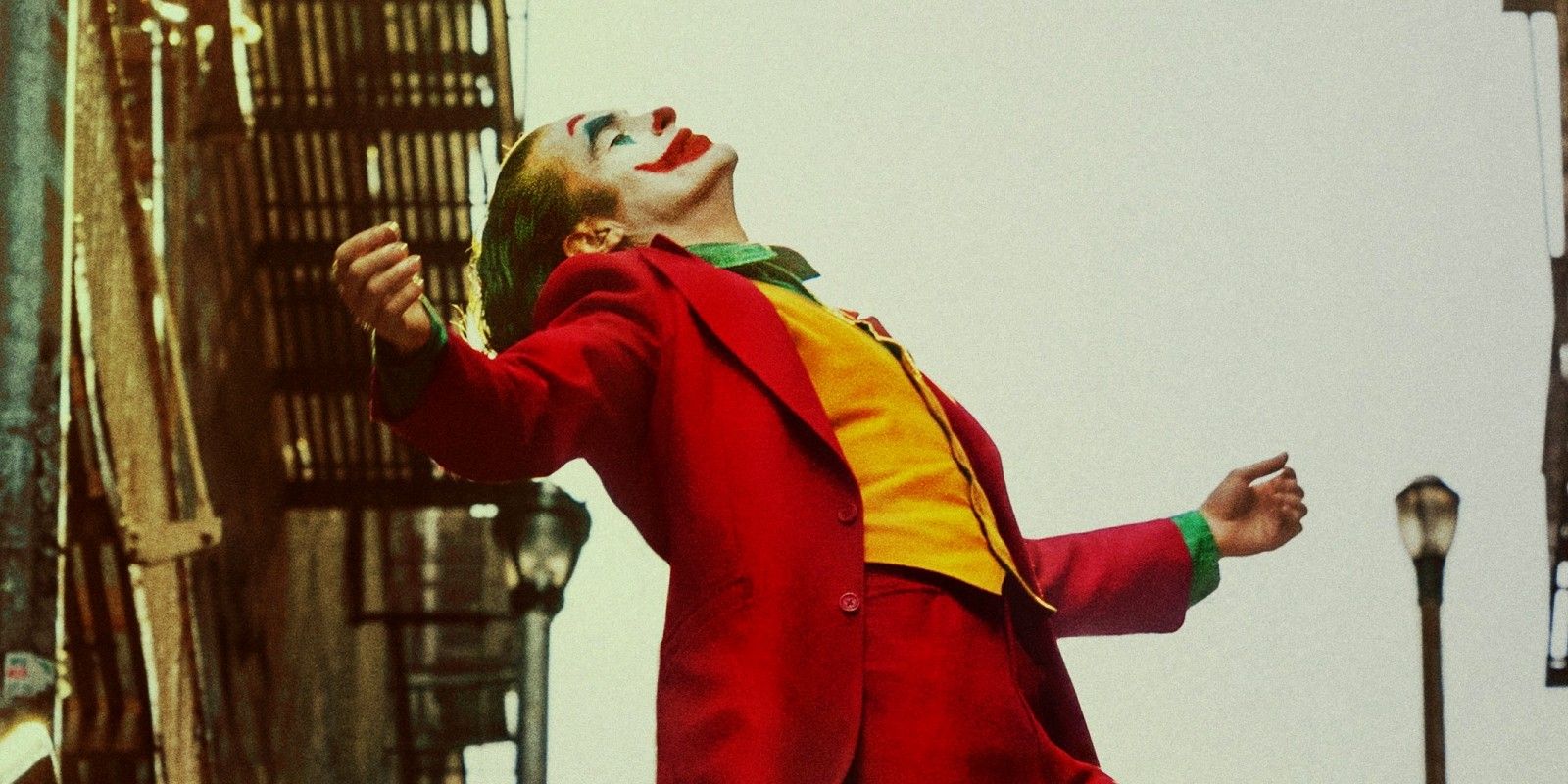 Joker Movie Soundtrack Cover