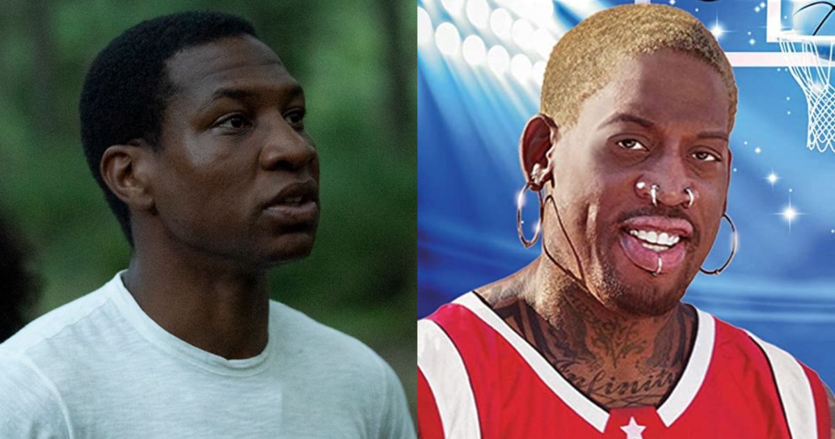 Jonathan Majors explique pourquoi il est impatient de jouer Dennis