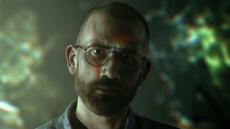 Justin Benson and Aaron Moorhead on LA COVID and Conspiracies