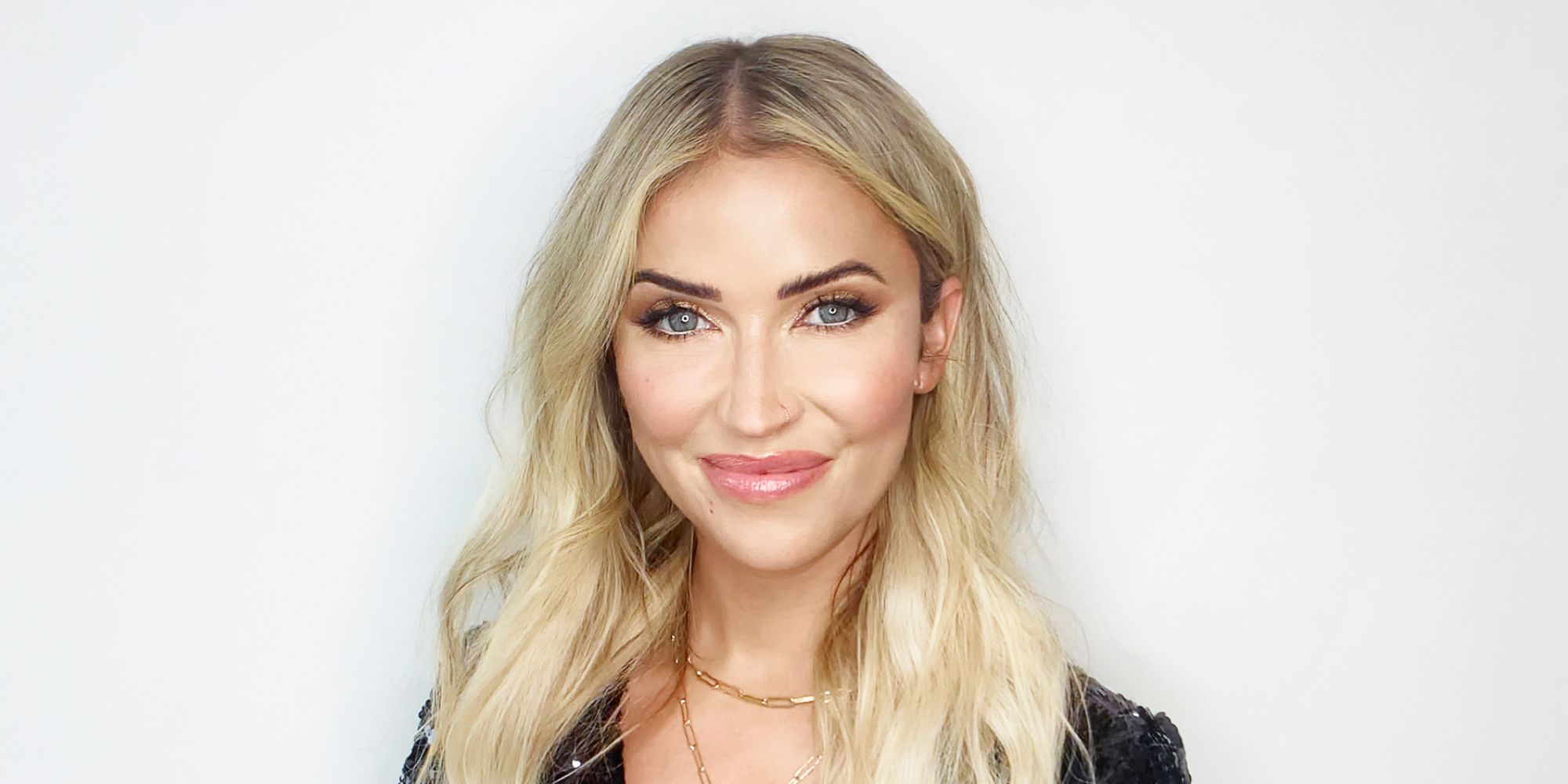 Kaitlyn Bristowe on Dancing With The Stars season 29
