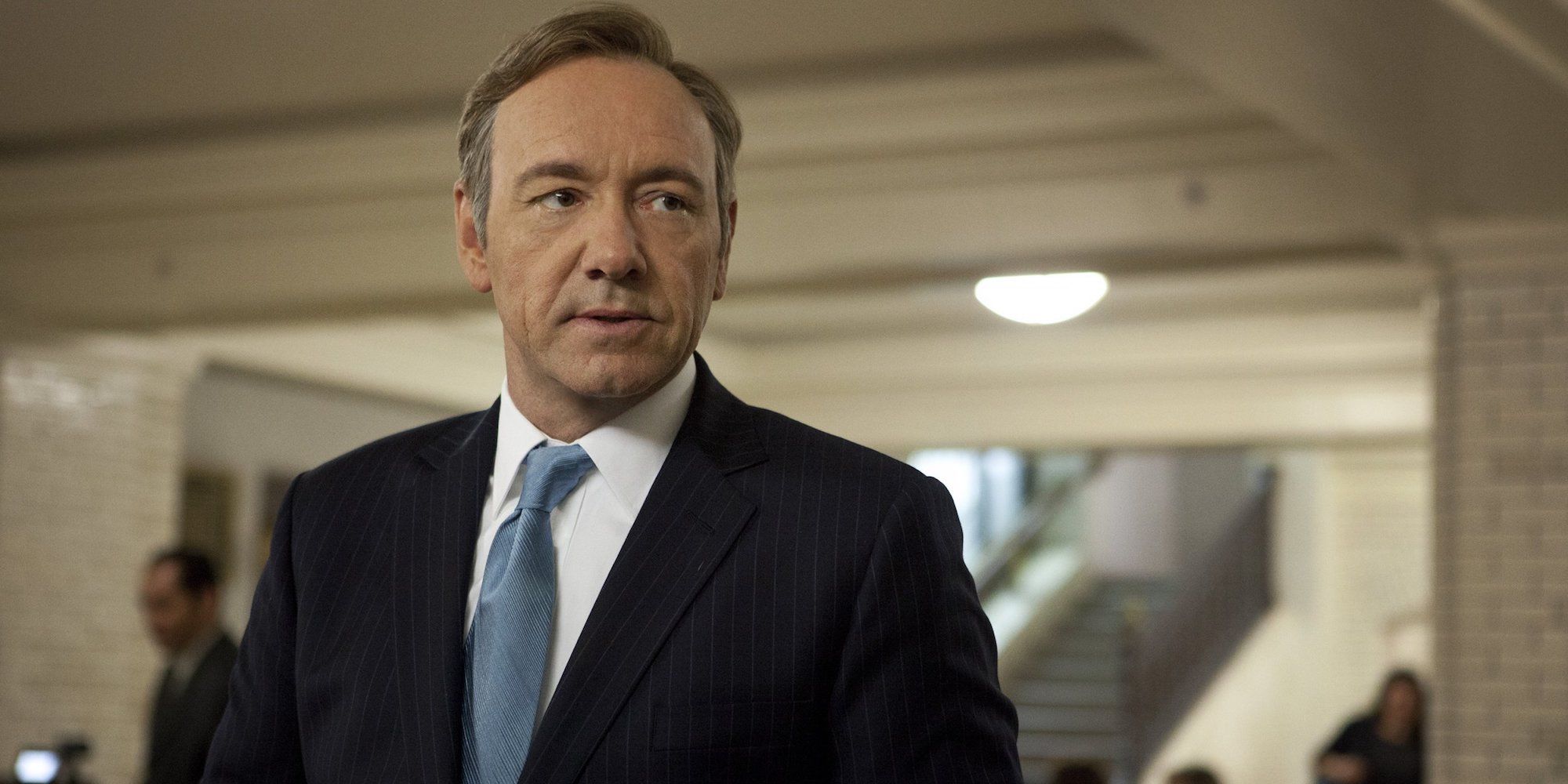 Kevin Spacey declare non responsable dans le proces pour abus