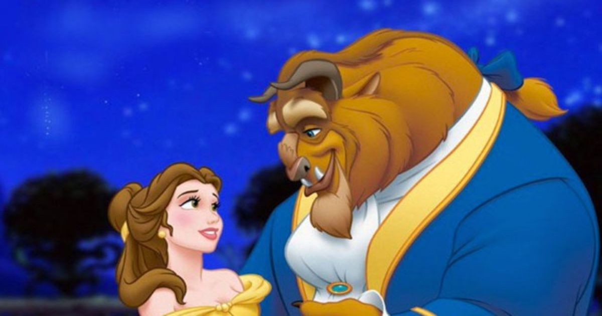 La Belle et la Bete est en fait vraiment foiree