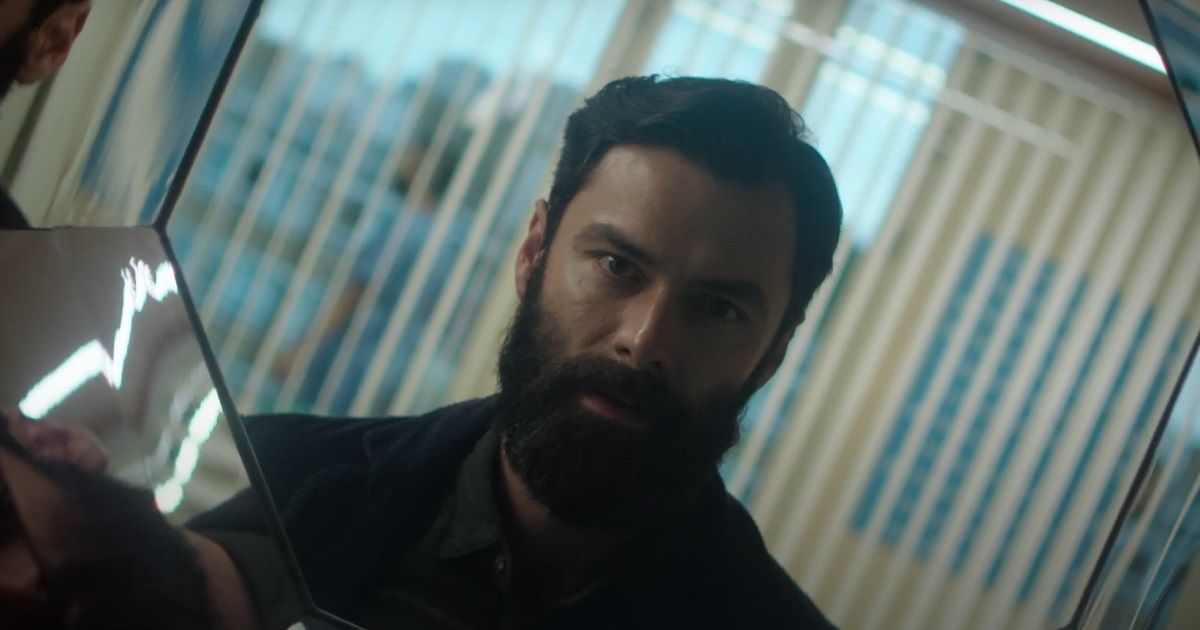 La bande annonce suspecte trouve Aidan Turner au centre dun mystere