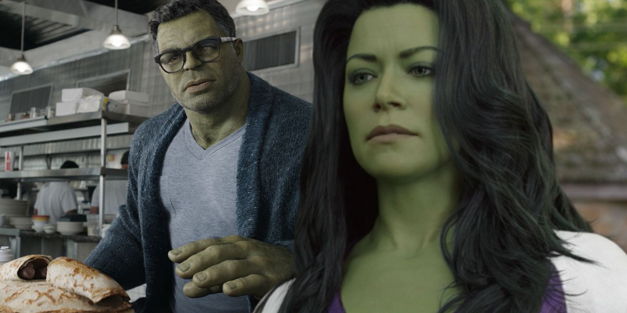 La fin de She Hulk expliquee en detail