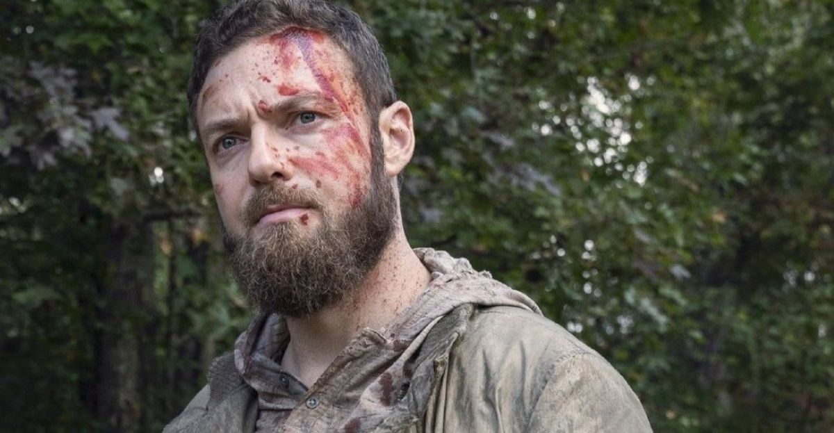 La franchise Walking Dead pourrait continuer indefiniment selon la star