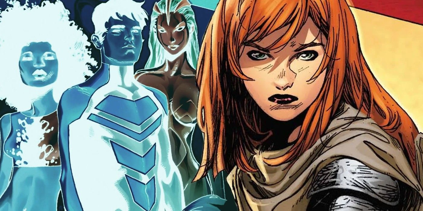 x-men hope summers