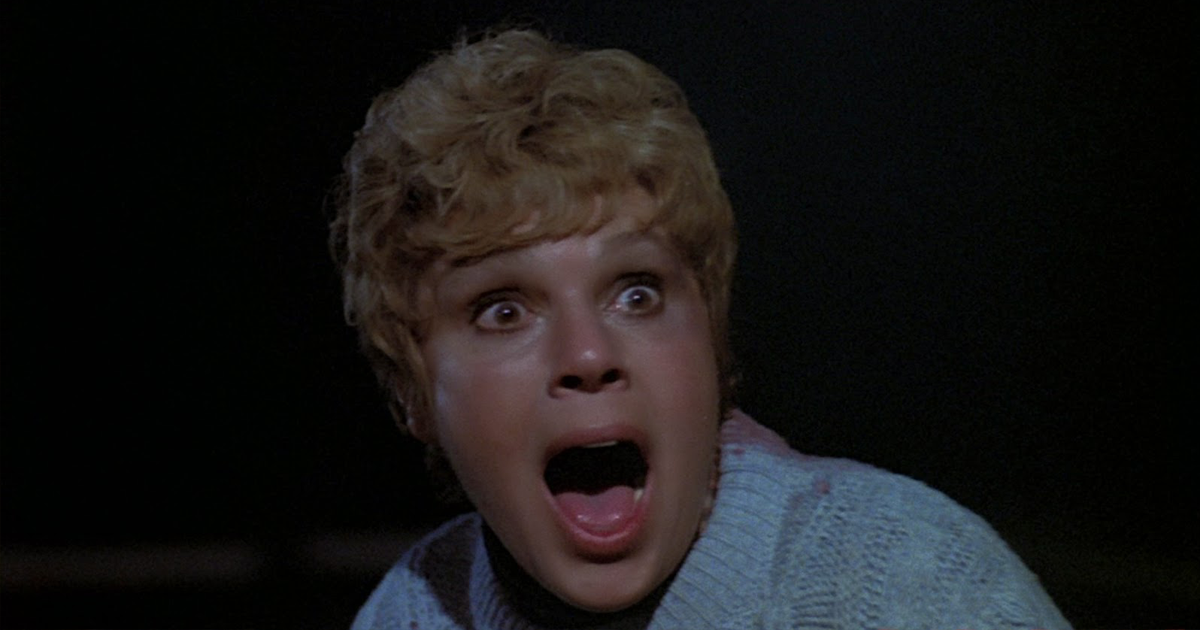 Friday the 13th (1980)