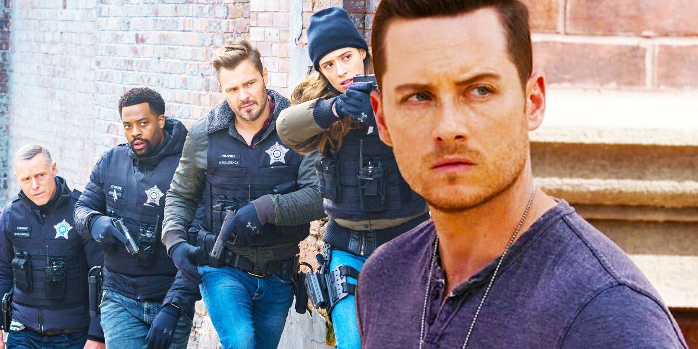 La saison 10 de Chicago PD detruit inutilement Jay Halstead