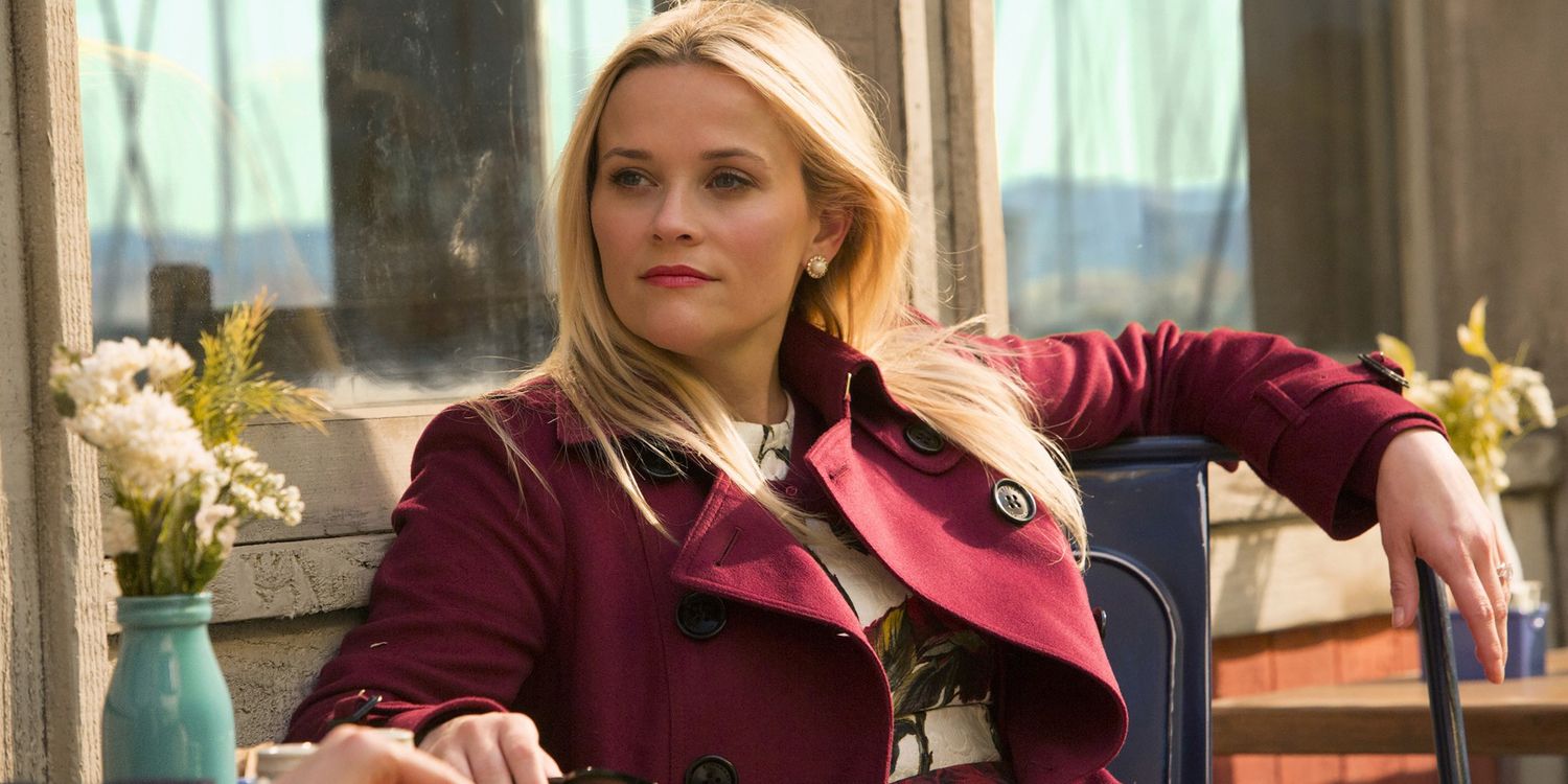 La saison 3 de Big Little Lies recoit une mise