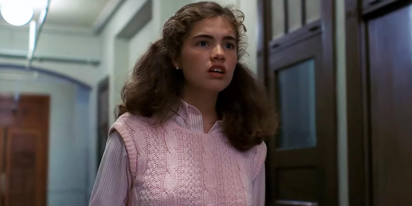 La star originale de Nightmare On Elm Street veut une
