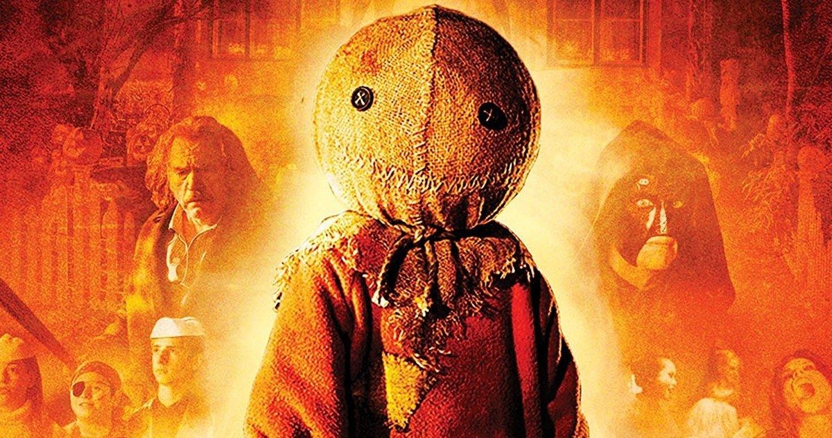 La suite de Trick r Treat ne ramenera pas les