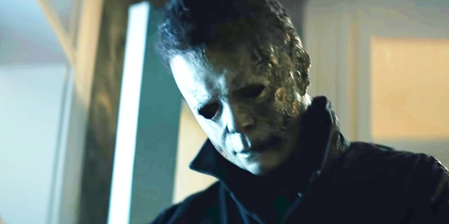 Lacteur de Michael Myers revele son meurtre de franchise dHalloween