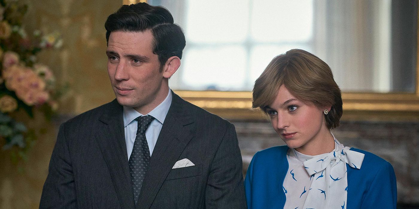 Le contrecoup de la Couronne conduit Netflix a retarder le