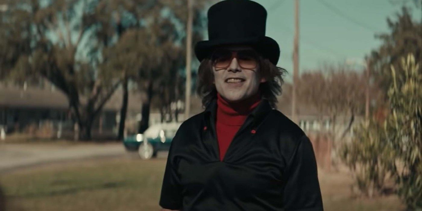 Le directeur du telephone noir partage 5 recommandations de films