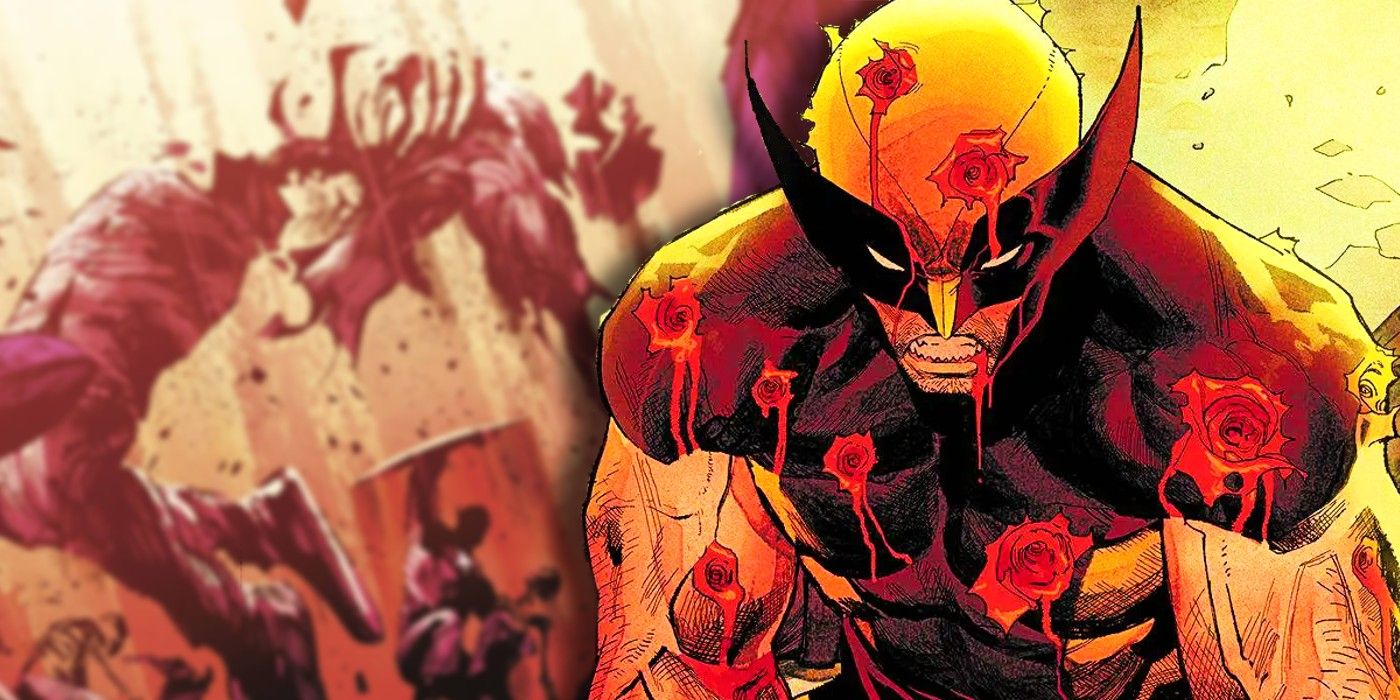 Wolverine In Front Of Judgment Day Featured Image