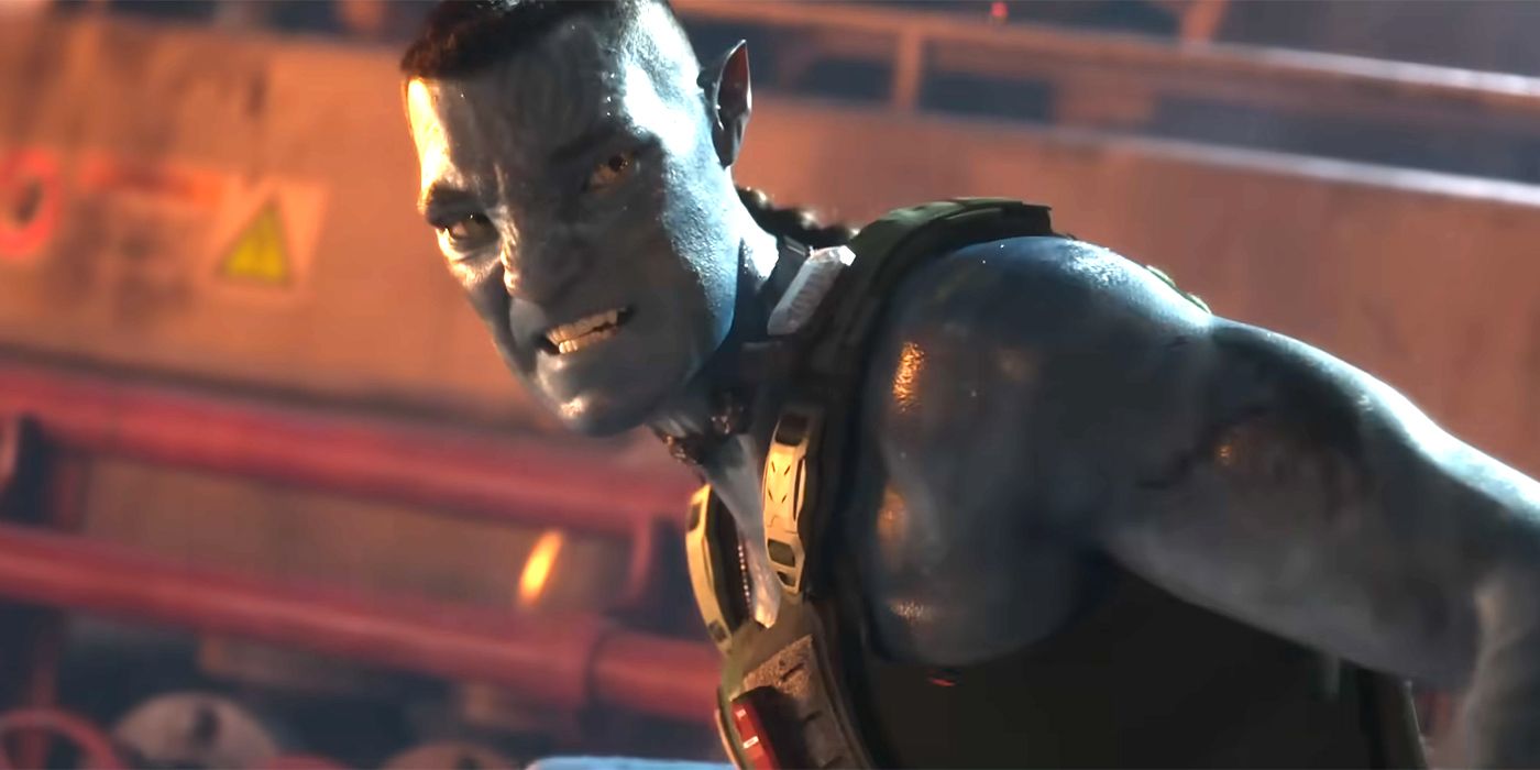 Avatar 2