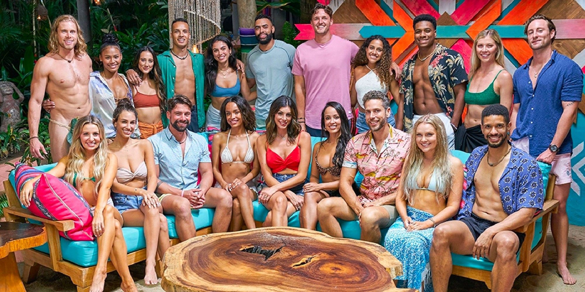 Le programme complet de diffusion televisee de la saison 8