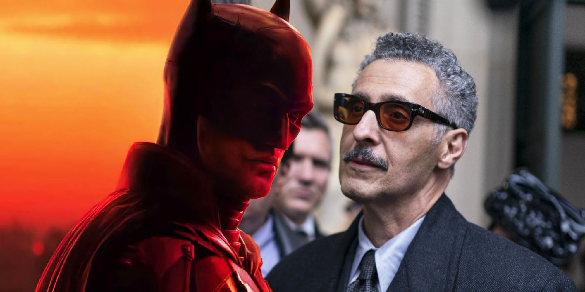 Le projet Gotham de Pattinson repond aux critiques eternelles de
