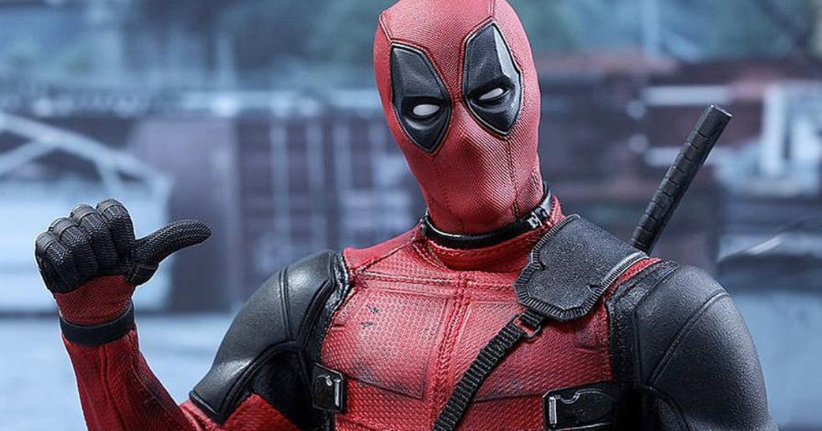 Le realisateur de Deadpool nie etre implique dans la fuite