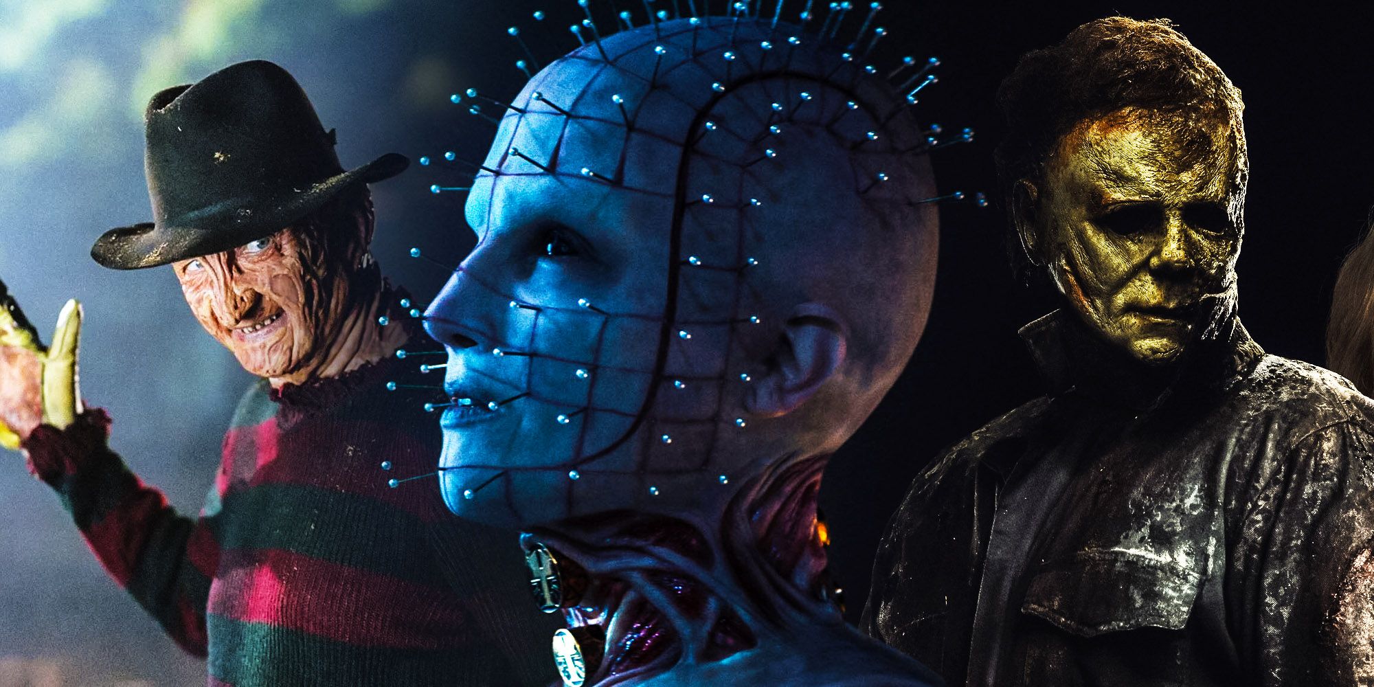 Le redemarrage de Hellraiser peut sauver la franchise de son
