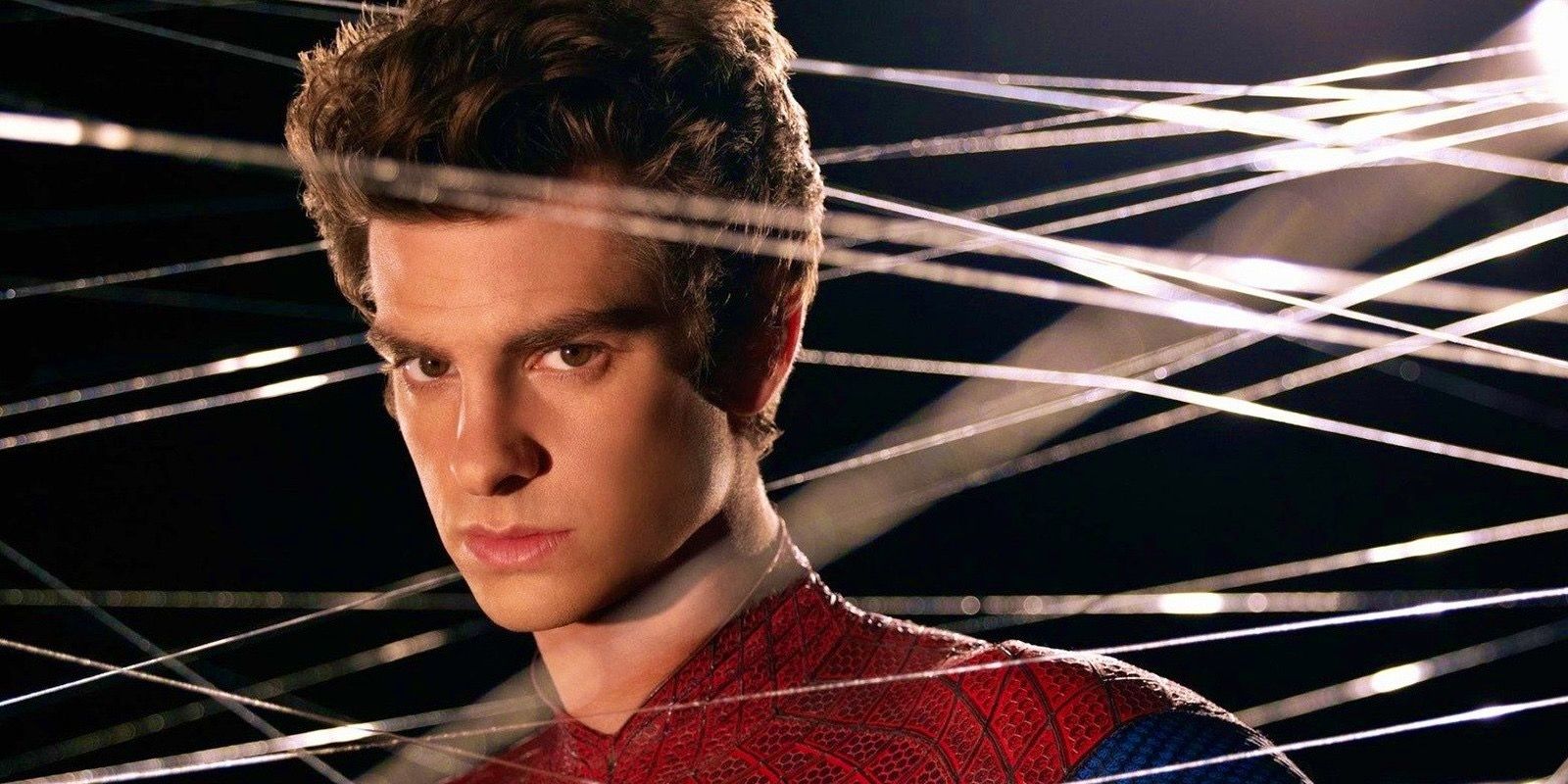Le retour de Spider Man dAndrew Garfield a corrige son plus