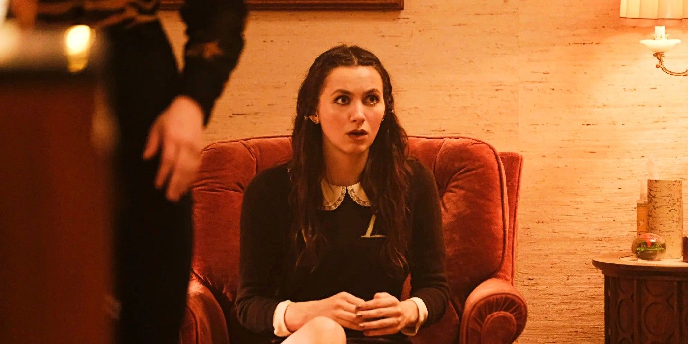 Le role dEuphoria de Maude Apatow a un inconvenient selon
