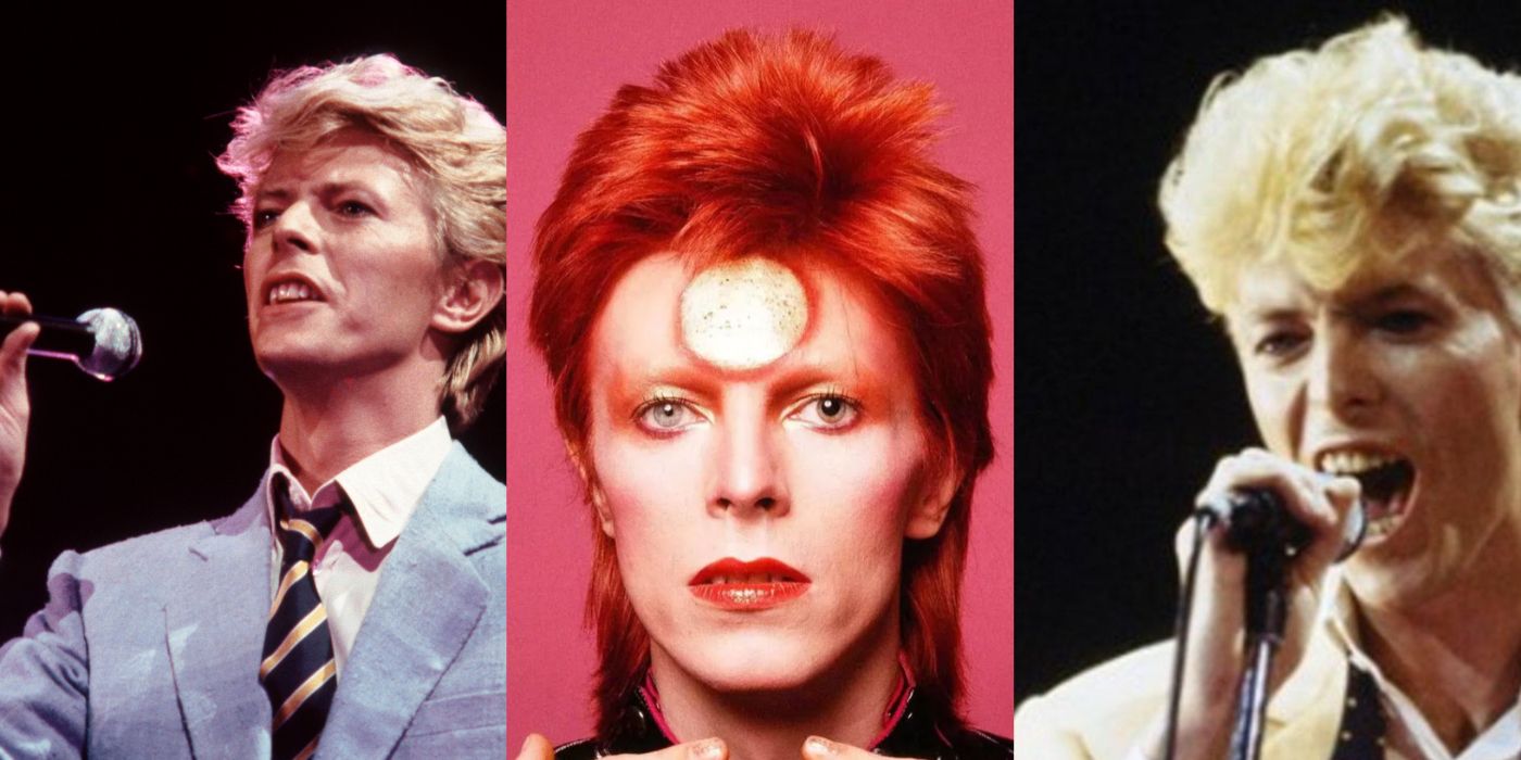 David Bowie Best Music Videos
