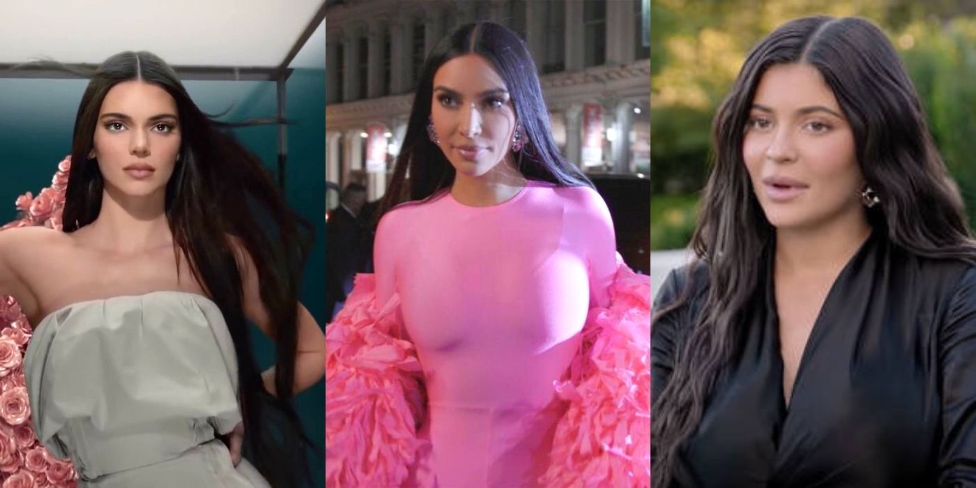 Les Kardashian 7 choses que Hulu a ameliorees et 5 qui nous