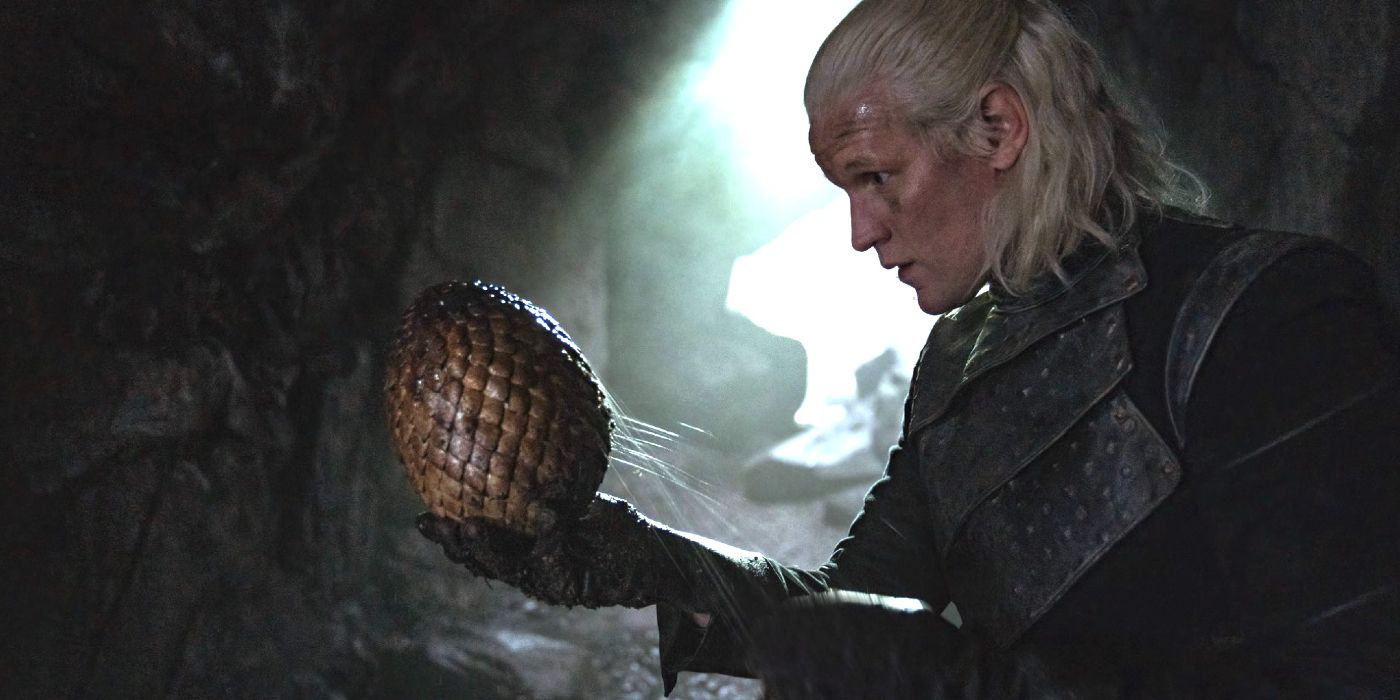 Les fans de House of the Dragon stupefaits par les