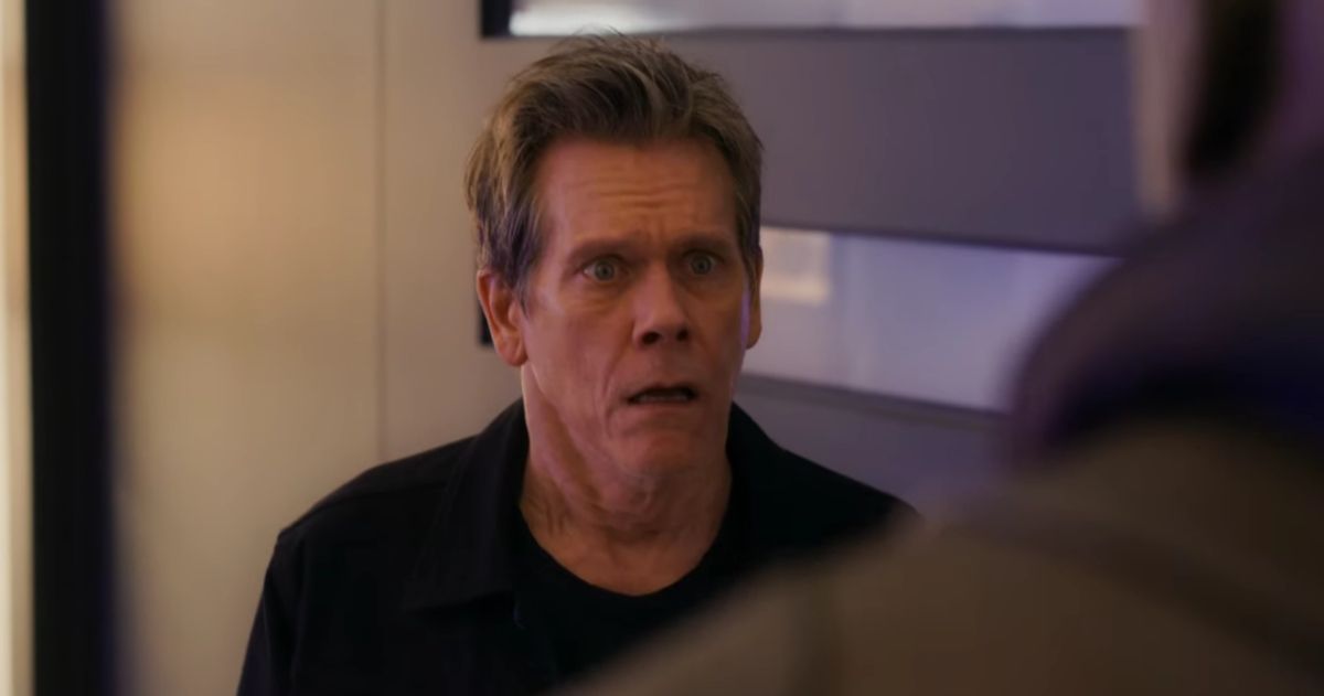 kevin bacon mcu