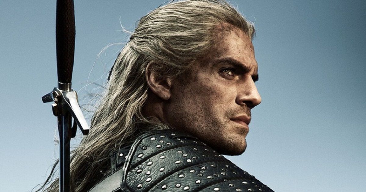 cavill-geralt