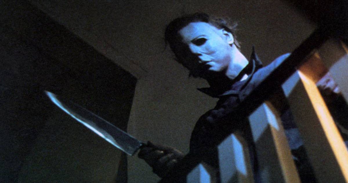 Les moments les plus emblematiques des films de John Carpenter