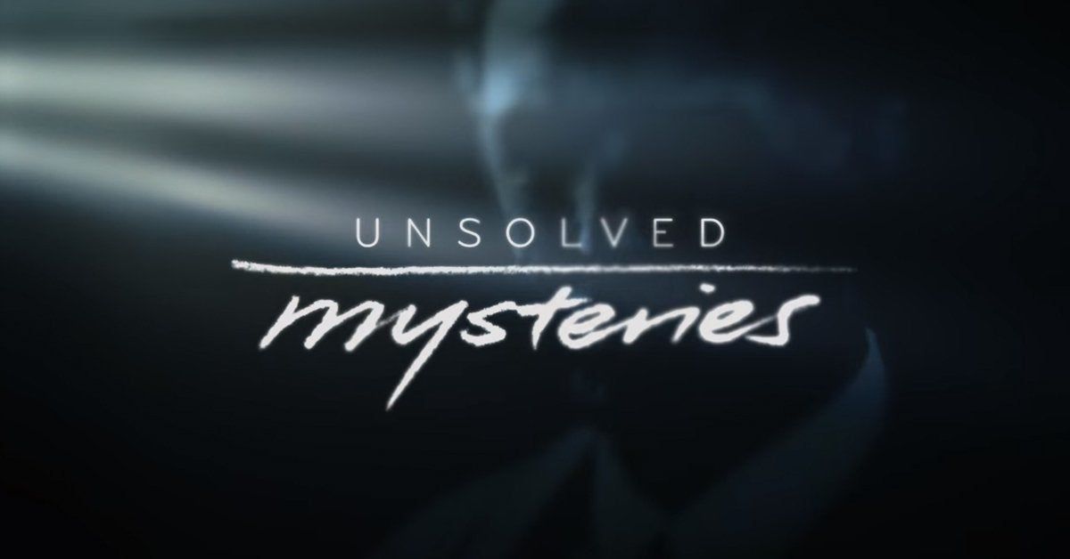 Les mysteres non resolus sameliorent encore avec le volume 3