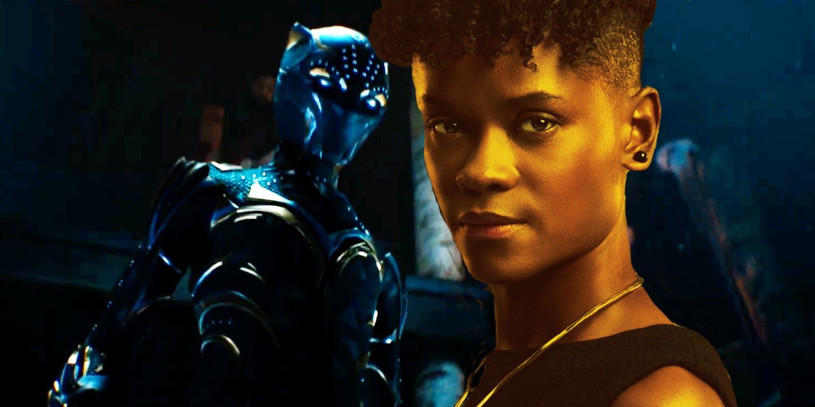 Les nouvelles affiches de Black Panther 2 montrent de plus