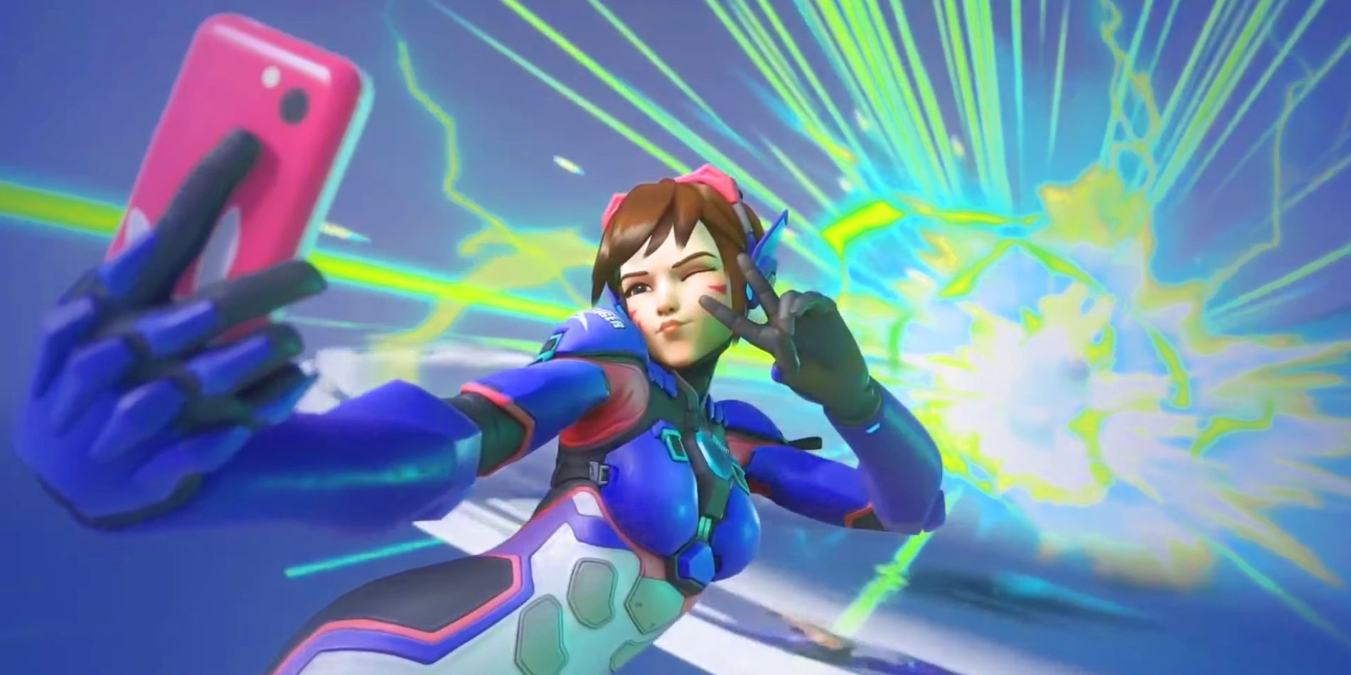 Lexigence de telephone deteste dOverwatch 2 obtient une correction partielle