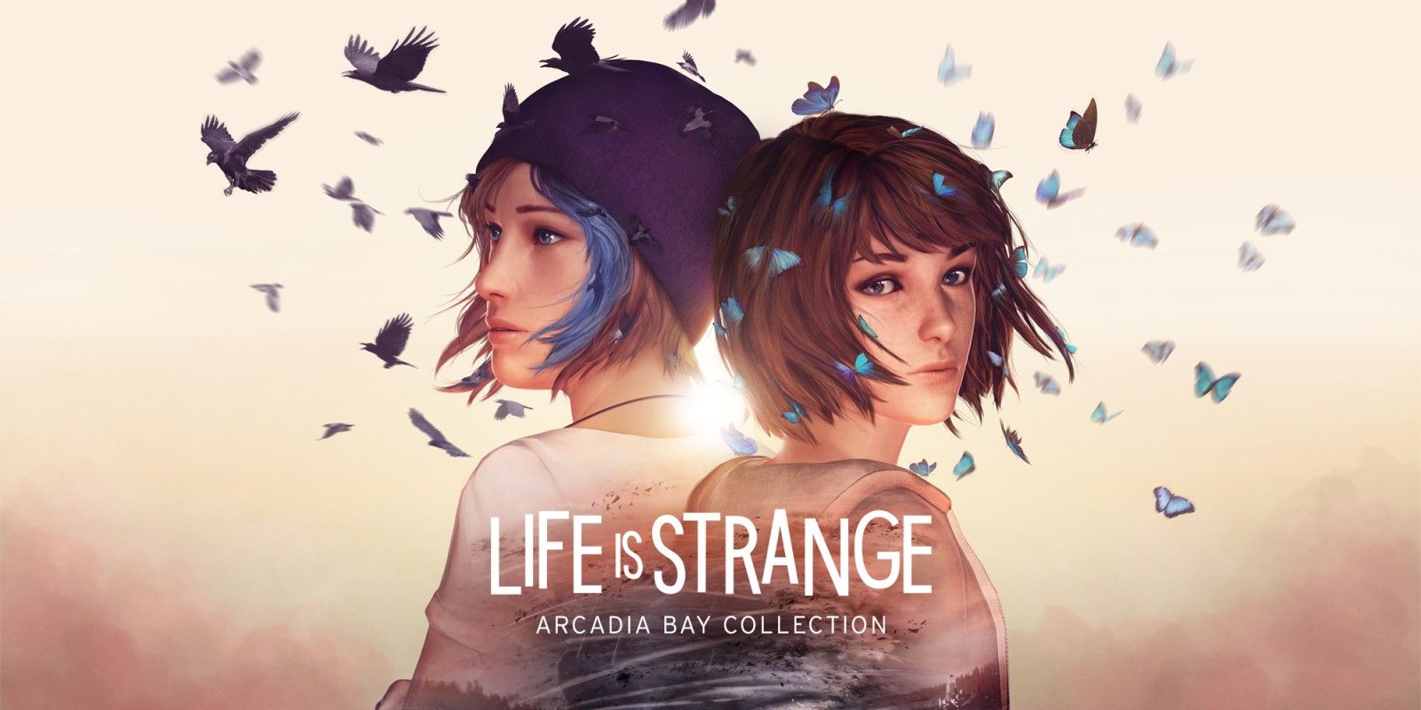 Life Is Strange Revue de la collection Arcadia Bay