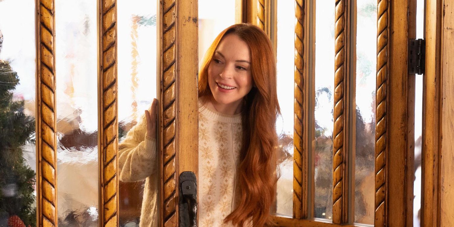 Lindsay Lohan celebre la journee des filles mechantes avec un