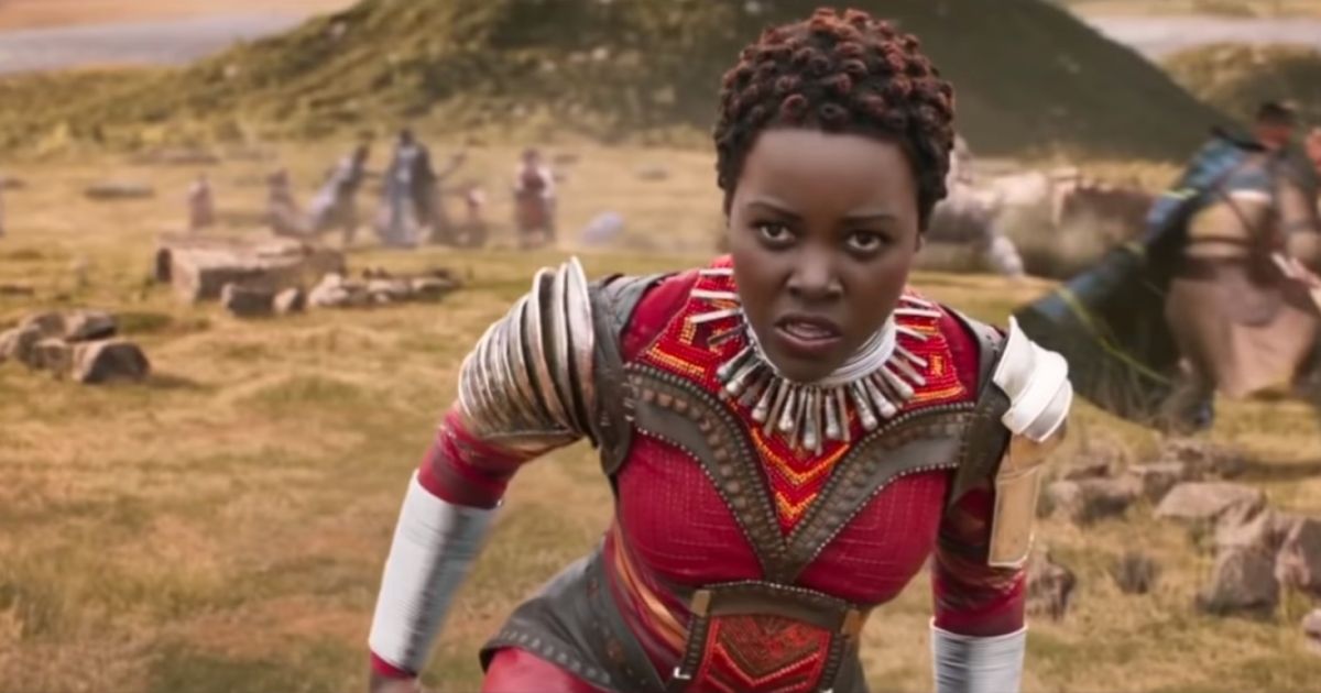 Lupita Nyongo partage son raisonnement pour quitter The Woman King