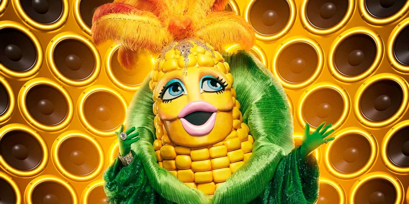 Masked Singer ce que nous savons du mais jusqua present