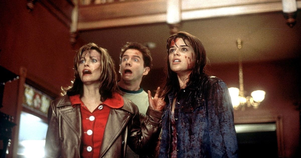 Meilleures comedies dhorreur des annees 1990 classees