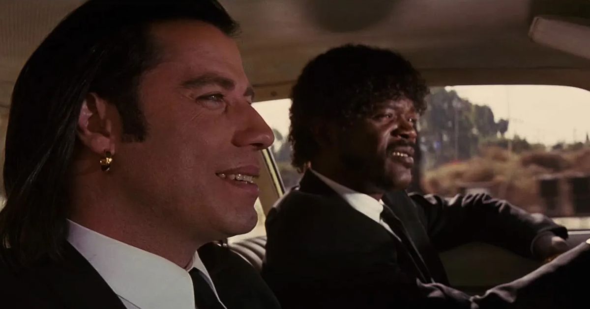 Meilleures conversations dans les films de Quentin Tarantino classees