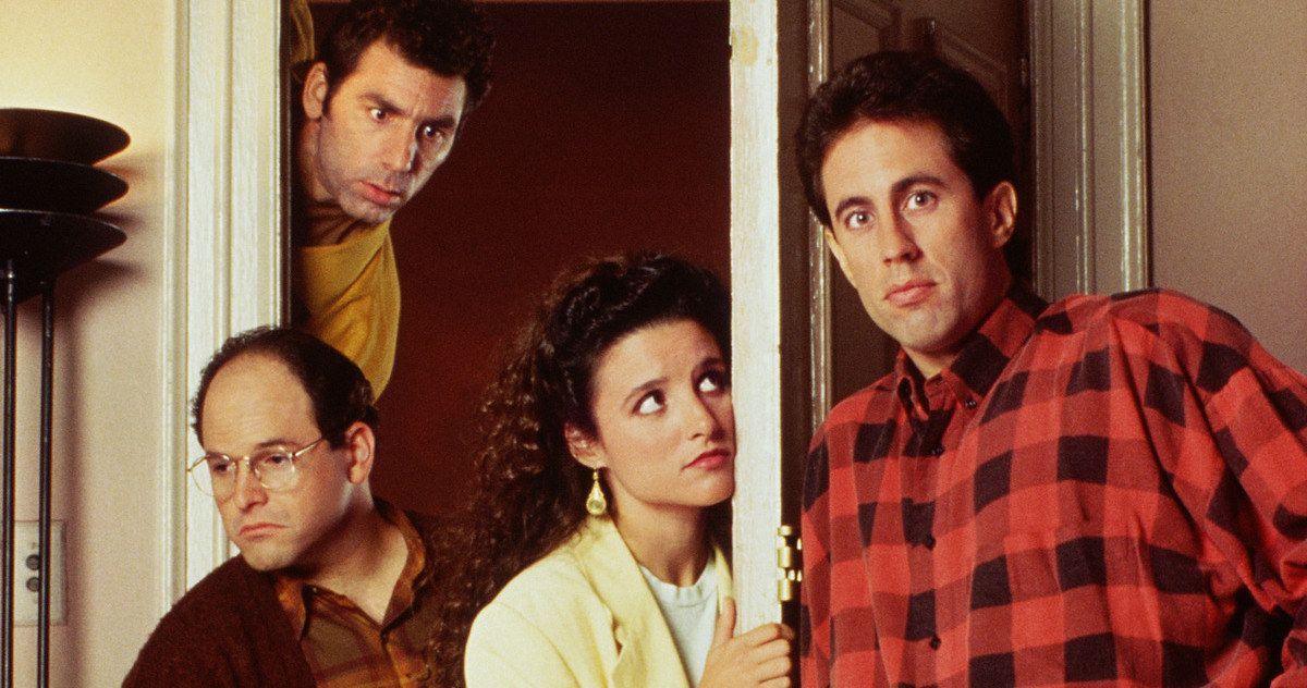 Meilleures emissions de television comiques des annees 90 classees