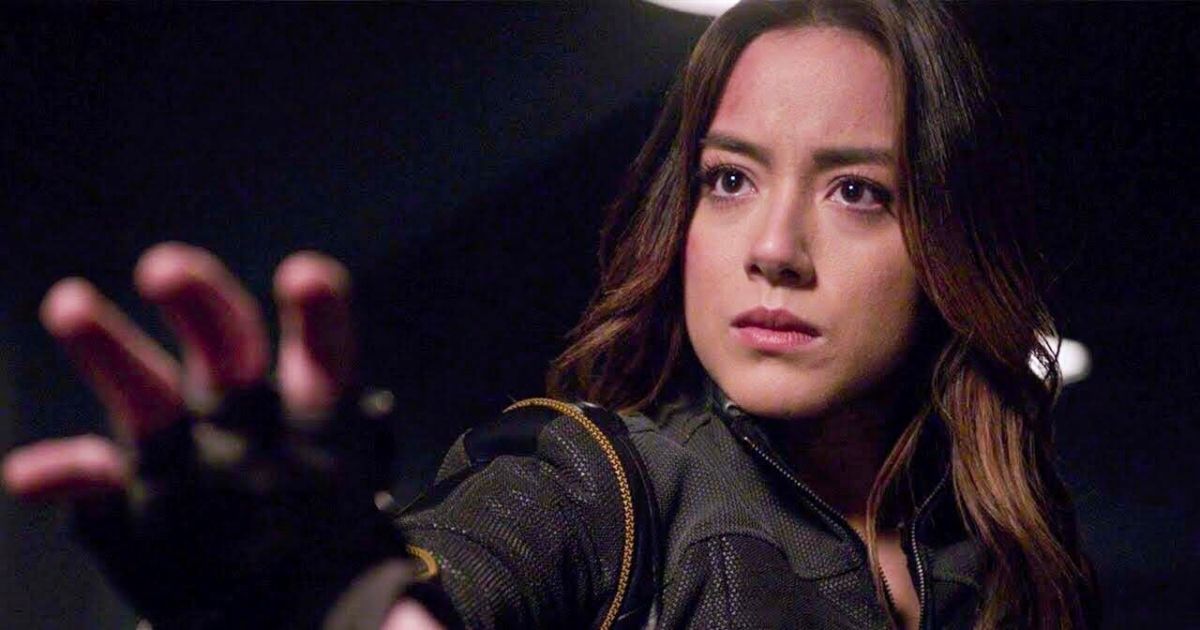 Meilleures heroines de lemission de television Marvel pre MCU classees