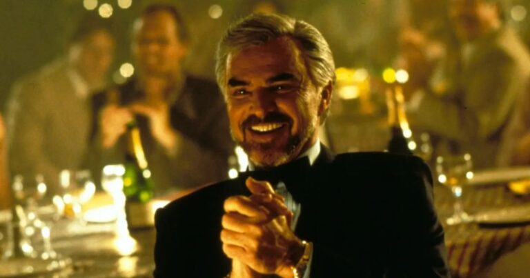 Meilleures performances de Burt Reynolds, classées